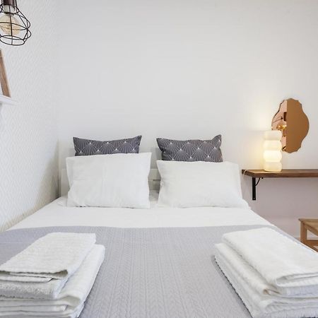 Appartement Downtown Flat - Metro And Tram28 à Lisboa Extérieur photo