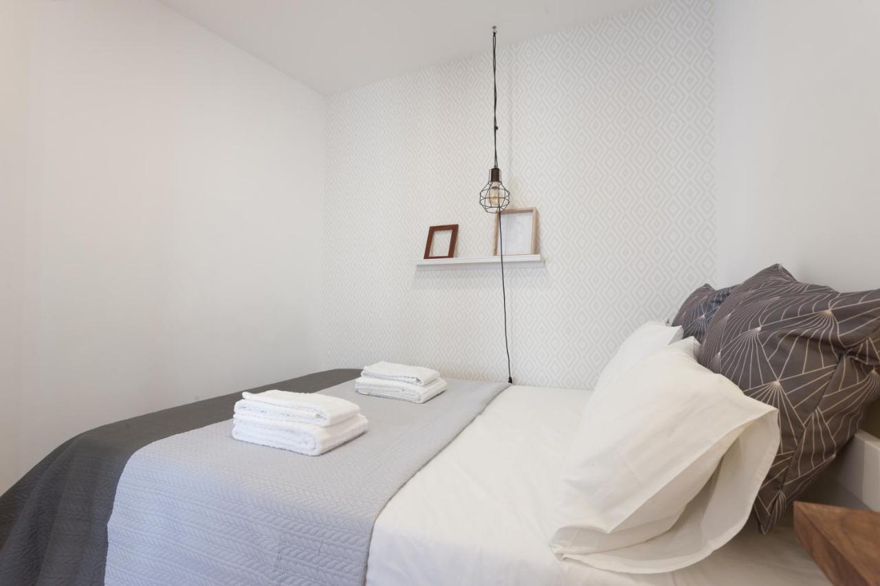 Appartement Downtown Flat - Metro And Tram28 à Lisboa Extérieur photo
